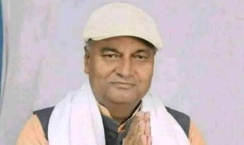 महोत्तरी ३ : पूर्व स्वास्थ्य राज्यमन्त्री यादवलाई हराउँदै कांग्रेसका राय विजयी